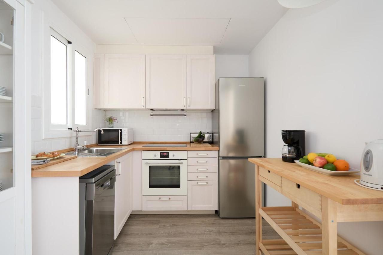 Casa Cosi - Francoli 4 * Barcellona