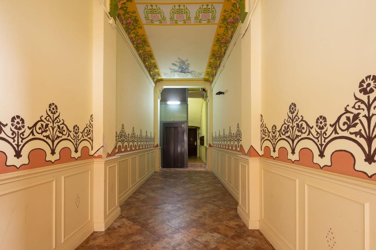 Casa Cosi - Francoli 4 Appartamento